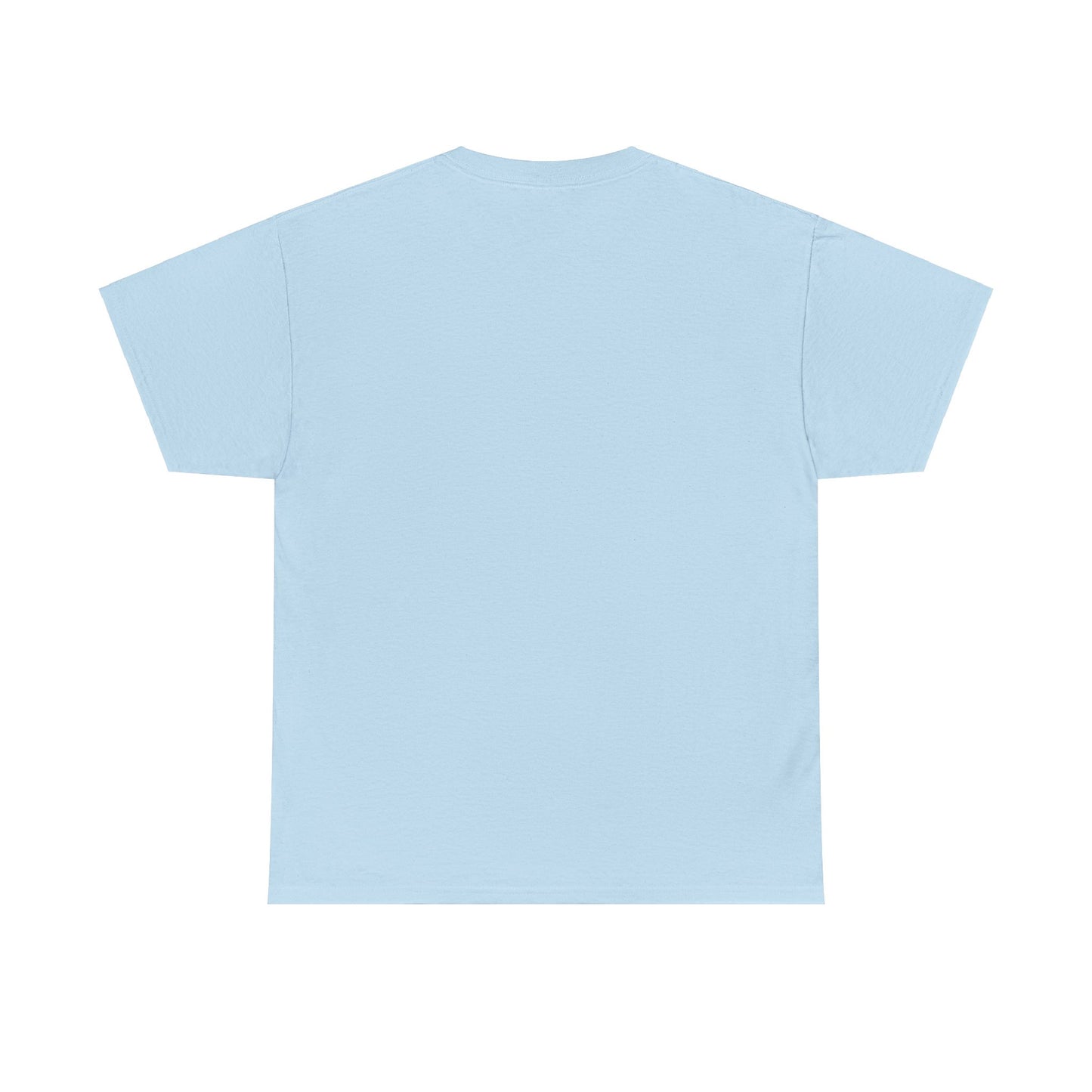 God is GOOD Unisex Heavy Cotton Tee
