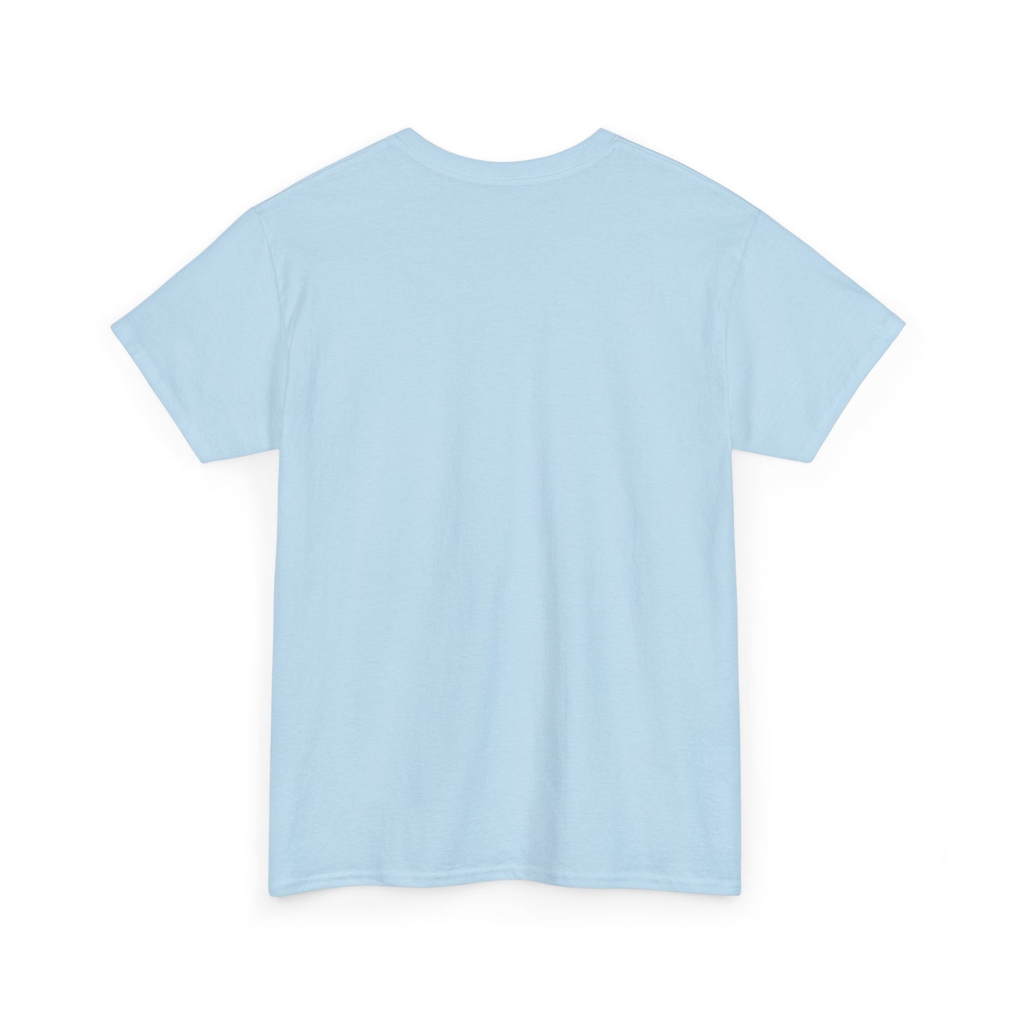 God is GOOD Unisex Heavy Cotton Tee