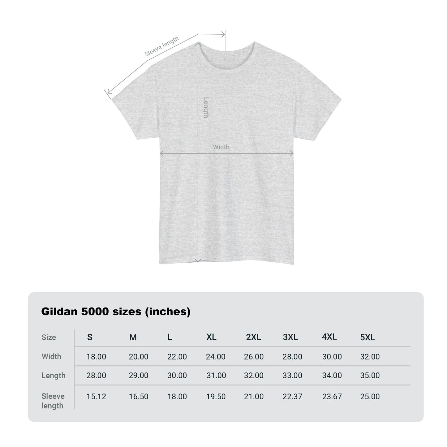 God is GOOD Unisex Heavy Cotton Tee