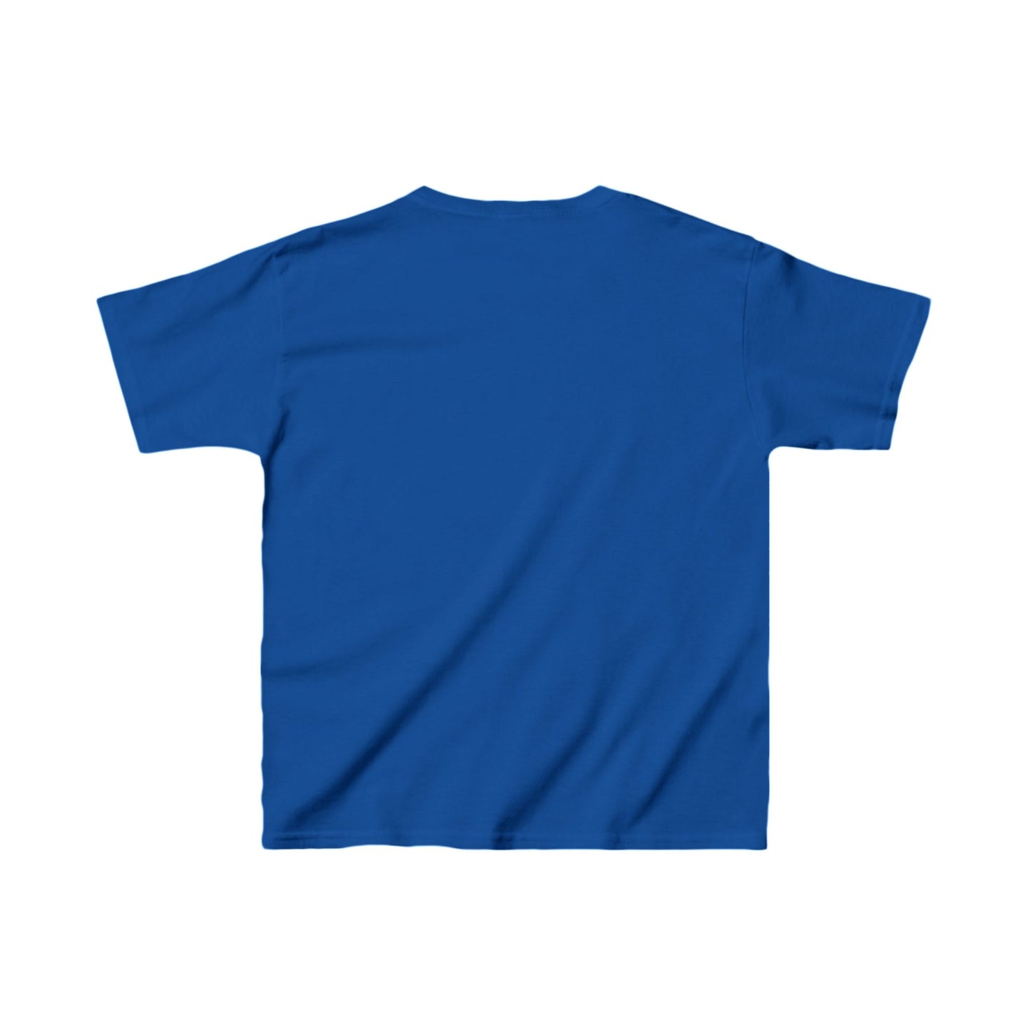 Autism Awareness Kids Heavy Cotton™ Tee